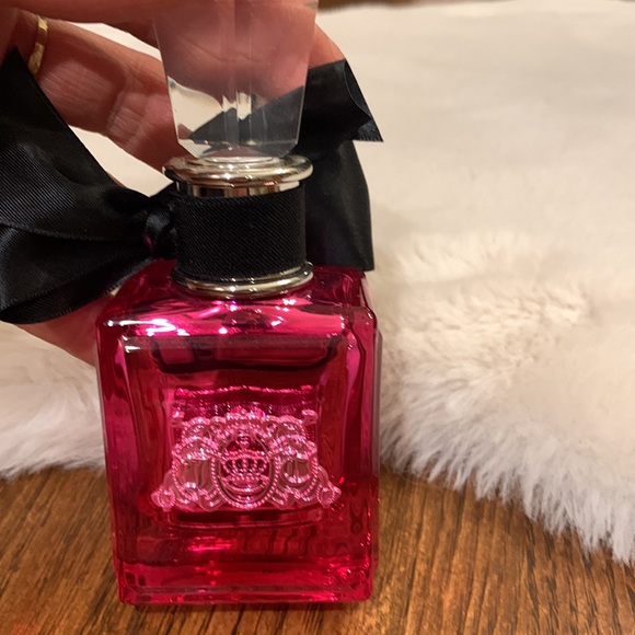 NWOT. Viva La Juicy Noir perfume - Picture 5 of 5